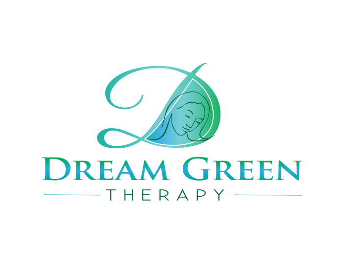 Logo Design entry 963897 submitted by hegesanyi to the Logo Design for Dream Green Therapy run by dreamgreen