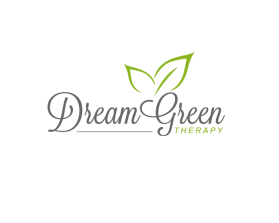 Logo Design entry 963880 submitted by savana to the Logo Design for Dream Green Therapy run by dreamgreen