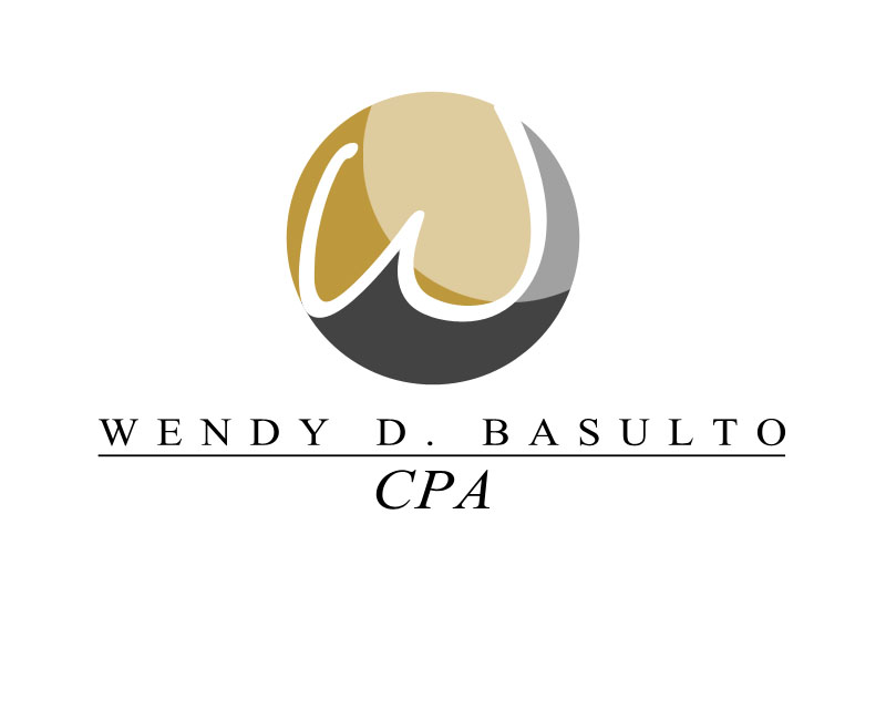 Logo Design entry 964101 submitted by warren to the Logo Design for Wendy D Basulto, CPA run by Wbasulto