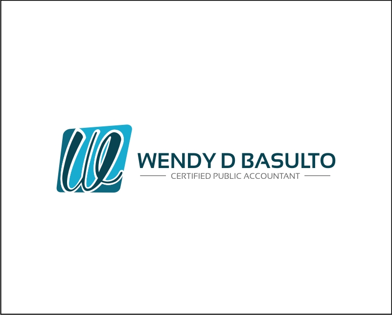 Logo Design entry 964147 submitted by savana to the Logo Design for Wendy D Basulto, CPA run by Wbasulto
