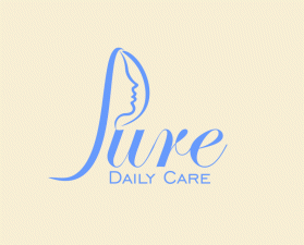Logo Design Entry 964558 submitted by kaven to the contest for Pure Daily Care run by davedama1