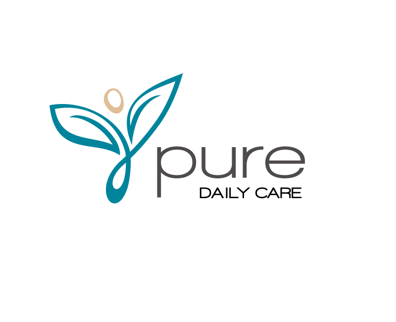 Logo Design entry 964588 submitted by mantosh to the Logo Design for Pure Daily Care run by davedama1