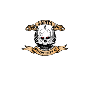 Logo Design entry 964692 submitted by King Nothing to the Logo Design for Saints of Sovereignty  RC run by tmmygun