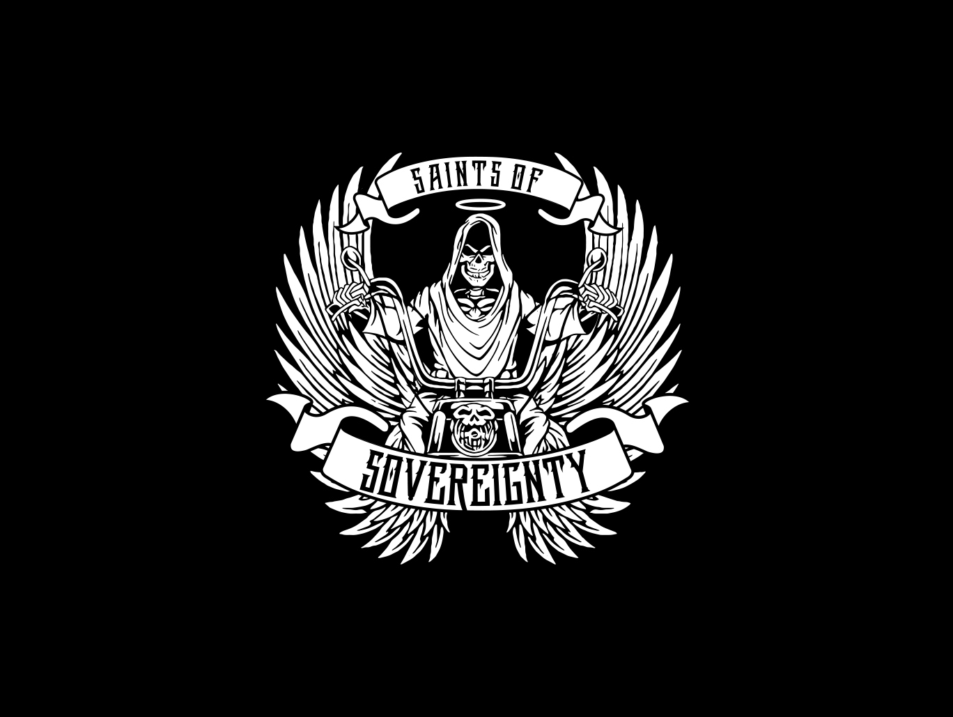 Logo Design entry 964733 submitted by King Nothing to the Logo Design for Saints of Sovereignty  RC run by tmmygun