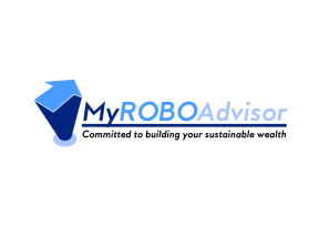 Logo Design Entry 964831 submitted by jjponsica to the contest for My Robo Advisor run by Rriedl