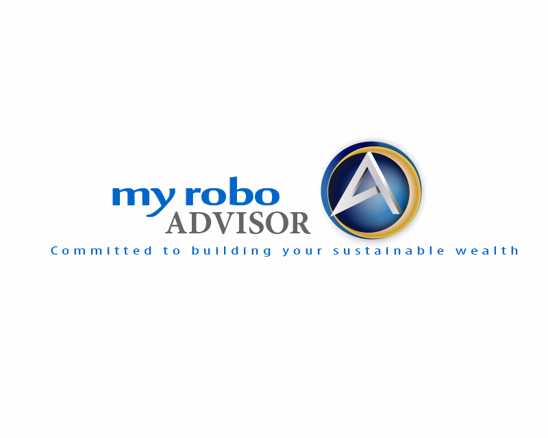 Logo Design entry 964841 submitted by Coral to the Logo Design for My Robo Advisor run by Rriedl