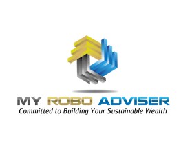 Logo Design entry 964869 submitted by jjponsica to the Logo Design for My Robo Advisor run by Rriedl