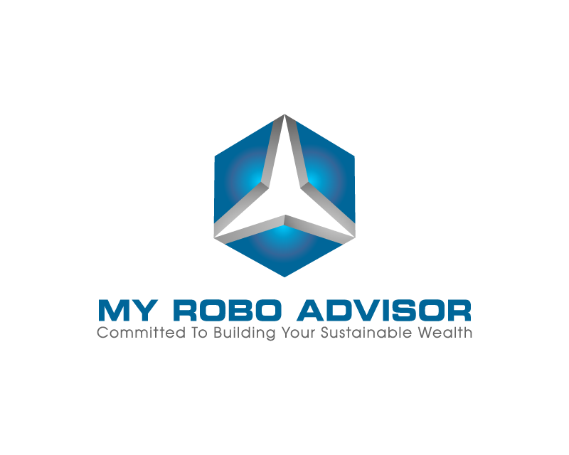 Logo Design entry 964872 submitted by dsdezign to the Logo Design for My Robo Advisor run by Rriedl