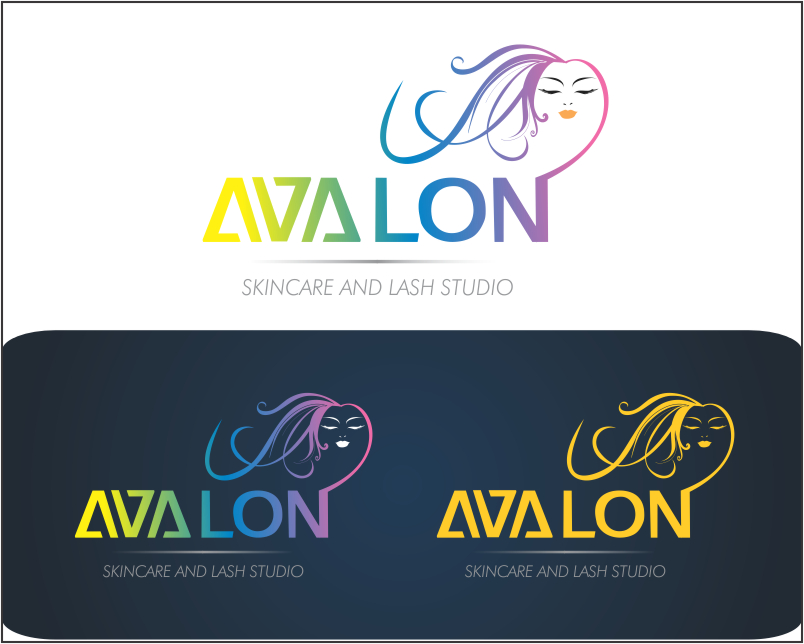 Logo Design entry 1003730 submitted by arieyuya