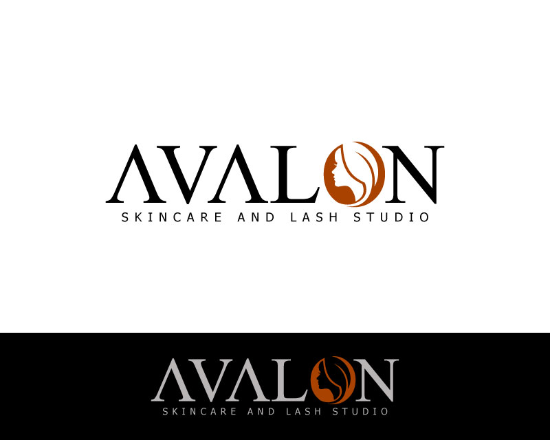 Logo Design entry 965008 submitted by nivra.garcia to the Logo Design for AVALON run by wendysmith37@gmail.com