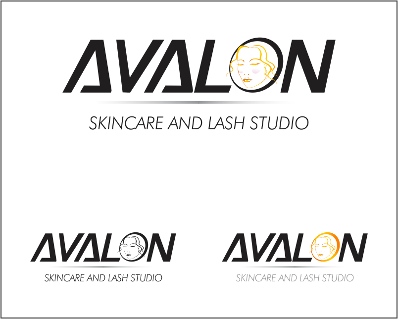 Logo Design entry 1003892 submitted by arieyuya