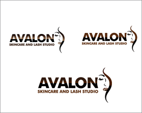 Logo Design entry 965009 submitted by alfa84 to the Logo Design for AVALON run by wendysmith37@gmail.com