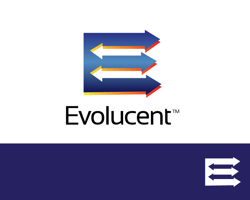 Logo Design entry 965876 submitted by kbcorbin to the Logo Design for Evolucent run by amwboss