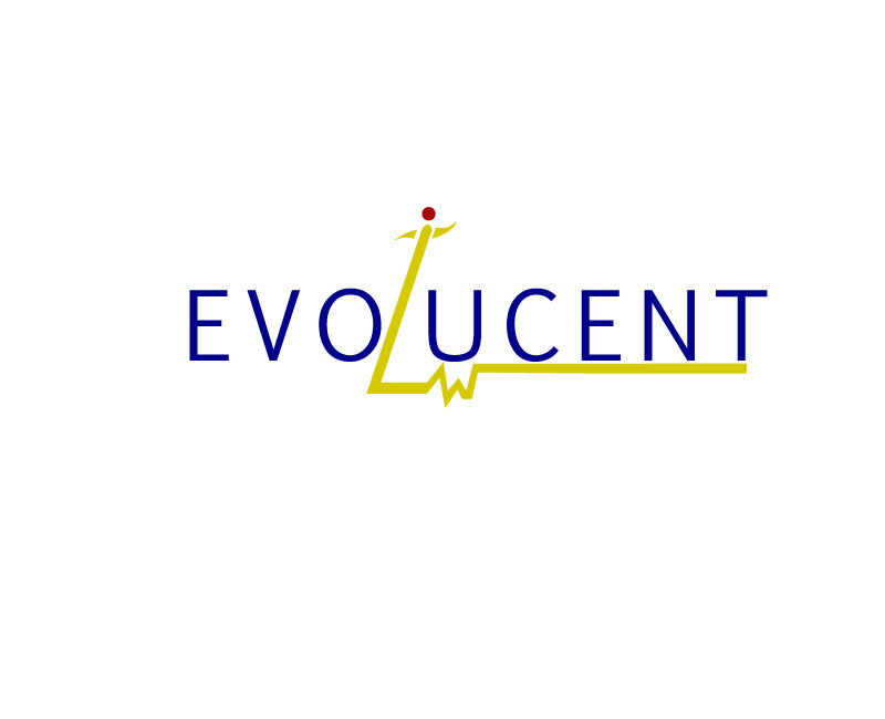 Logo Design entry 965962 submitted by warren to the Logo Design for Evolucent run by amwboss