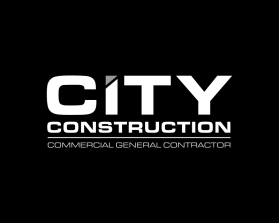 Logo Design entry 966110 submitted by boogie woogie to the Logo Design for CITY CONSTRUCTION  run by Parker 