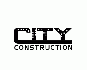 Logo Design Entry 966189 submitted by kaven to the contest for CITY CONSTRUCTION  run by Parker 