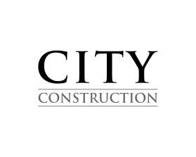 Logo Design entry 966217 submitted by hegesanyi to the Logo Design for CITY CONSTRUCTION  run by Parker 
