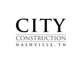 Logo Design entry 966228 submitted by MacIntosh to the Logo Design for CITY CONSTRUCTION  run by Parker 