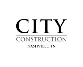 Logo Design entry 966229 submitted by sella to the Logo Design for CITY CONSTRUCTION  run by Parker 