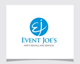 Logo Design entry 966510 submitted by C3P5 to the Logo Design for Event Joe's run by ej2015