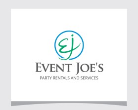 Logo Design entry 966511 submitted by sella to the Logo Design for Event Joe's run by ej2015