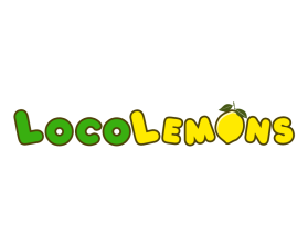 Logo Design entry 966595 submitted by EkkiBezt to the Logo Design for LocoLemons.com run by CrazyCanuck