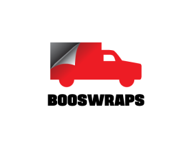 Logo Design entry 966625 submitted by resistance to the Logo Design for Boss Wraps LLC   /   Bosswraps.com run by bladerunner