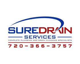 Logo Design entry 873871 submitted by dsdezign to the Logo Design for Sure Drain Services  www.suredrainservice.com run by SureDrain1