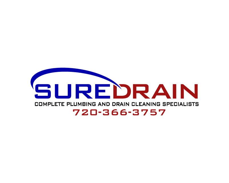Logo Design entry 873931 submitted by resistance to the Logo Design for Sure Drain Services  www.suredrainservice.com run by SureDrain1