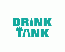 Logo Design entry 967017 submitted by iw4n to the Logo Design for DRINK TANK run by 450greenie