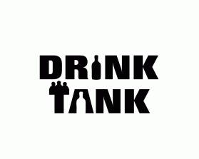 Logo Design entry 967018 submitted by edenroy01 to the Logo Design for DRINK TANK run by 450greenie