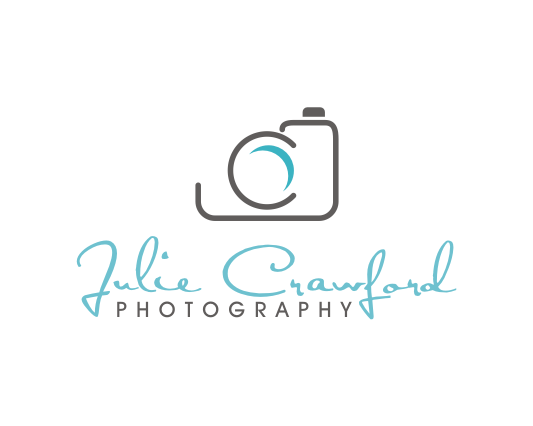 Logo Design entry 967028 submitted by shabrinart2 to the Logo Design for Julie Crawford Photography run by jcrawphotography