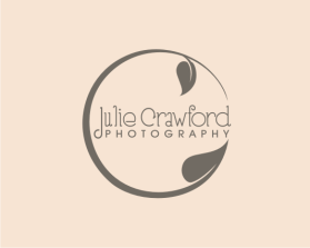 Logo Design entry 967043 submitted by shabrinart2 to the Logo Design for Julie Crawford Photography run by jcrawphotography