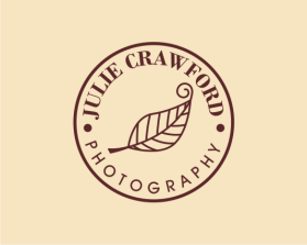 Logo Design entry 967061 submitted by alita.design to the Logo Design for Julie Crawford Photography run by jcrawphotography