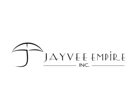 Logo Design entry 967281 submitted by Alle28 to the Logo Design for Jayvee Empire Inc. run by queenveejayvee