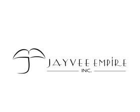 Logo Design entry 967282 submitted by Alle28 to the Logo Design for Jayvee Empire Inc. run by queenveejayvee