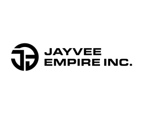 Logo Design entry 967375 submitted by kebasen to the Logo Design for Jayvee Empire Inc. run by queenveejayvee