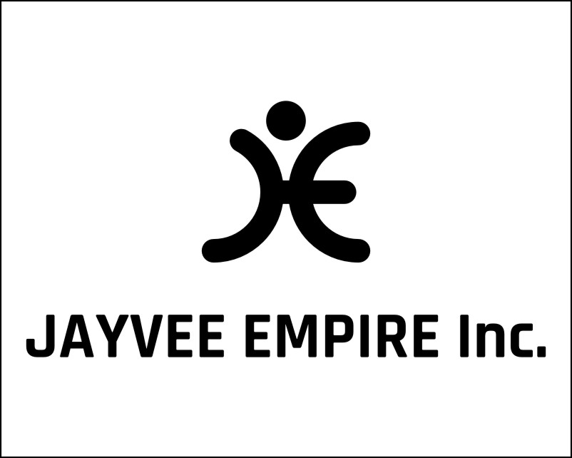 Logo Design entry 967375 submitted by yukie08 to the Logo Design for Jayvee Empire Inc. run by queenveejayvee