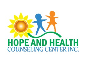 Logo Design entry 967749 submitted by GORKEM to the Logo Design for Hope and Health Counseling Center Inc. run by zule007