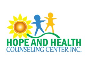 Logo Design entry 967751 submitted by alex.projector to the Logo Design for Hope and Health Counseling Center Inc. run by zule007
