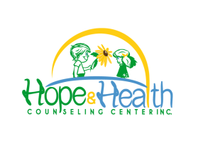 Logo Design entry 967756 submitted by GORKEM to the Logo Design for Hope and Health Counseling Center Inc. run by zule007