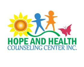 Logo Design entry 967757 submitted by GORKEM to the Logo Design for Hope and Health Counseling Center Inc. run by zule007