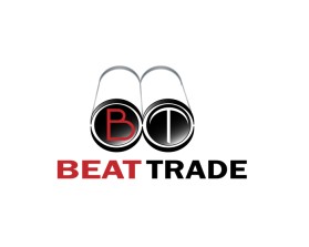 Logo Design entry 967885 submitted by charmaine to the Logo Design for Beat Trade run by Alexshat