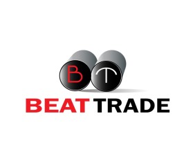 Logo Design entry 967886 submitted by smarttaste to the Logo Design for Beat Trade run by Alexshat