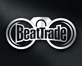 Logo Design entry 967887 submitted by charmaine to the Logo Design for Beat Trade run by Alexshat