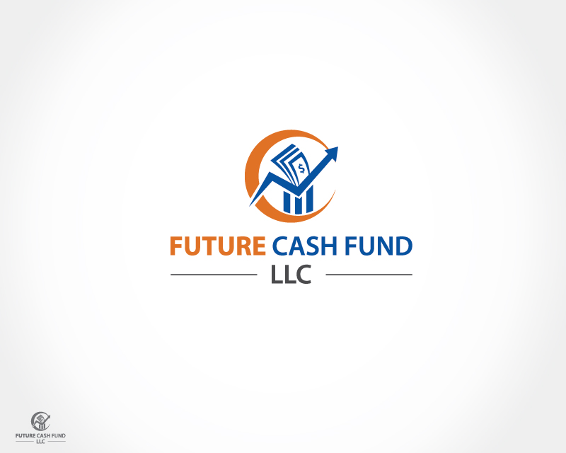 Logo Design entry 967924 submitted by dsdezign to the Logo Design for Future Cash Fund LLC run by Psquared