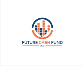 Logo Design entry 967928 submitted by savana to the Logo Design for Future Cash Fund LLC run by Psquared