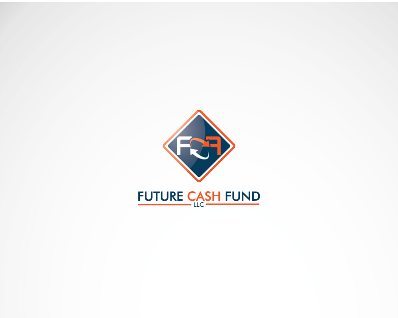Logo Design entry 967932 submitted by 7me9up to the Logo Design for Future Cash Fund LLC run by Psquared
