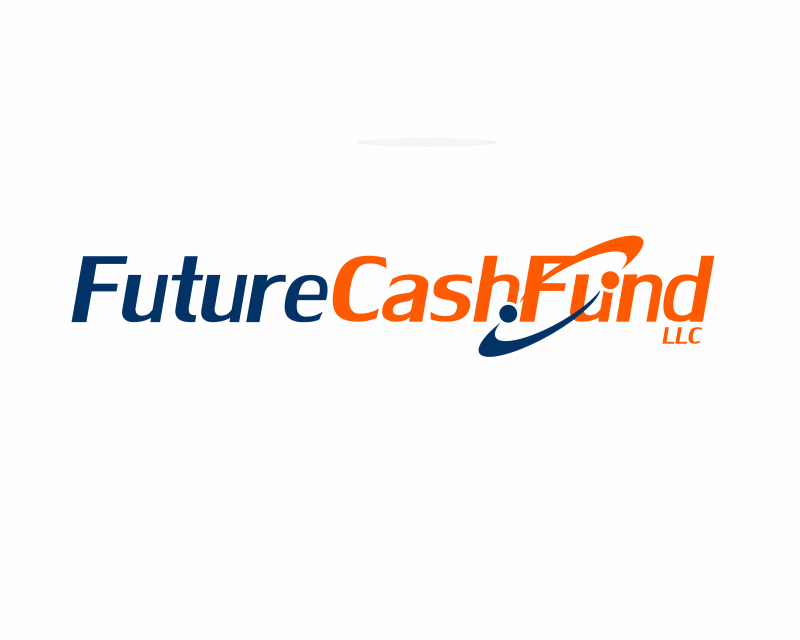 Logo Design entry 967935 submitted by palajoie to the Logo Design for Future Cash Fund LLC run by Psquared