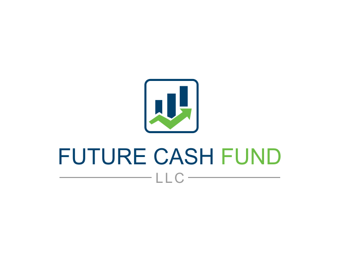 Logo Design entry 967989 submitted by wenk to the Logo Design for Future Cash Fund LLC run by Psquared